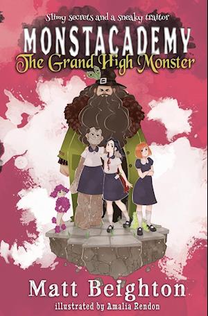 The Grand High Monster