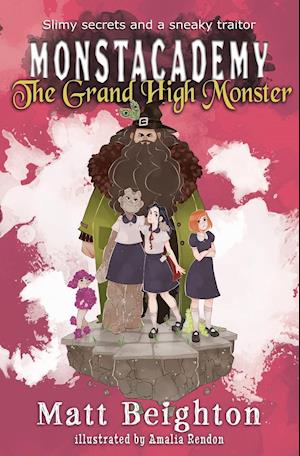 The Grand High Monster