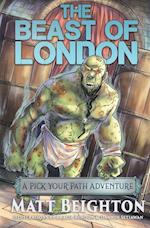 The Beast Of London