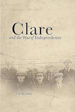 Clare and the War of Independence