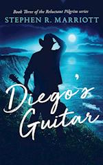 Diego's Guitar 