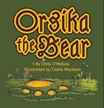 Orsika the Bear