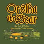 Orsika the Bear