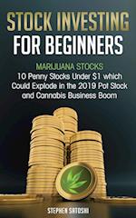 Stock Investing for Beginners