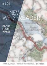 The New Welsh Reader : New Welsh Review (autumn 2019)