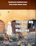 The Blue Nib Literary Magazine : Issue 42 