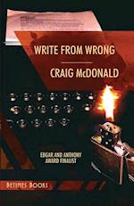 Write from Wrong 