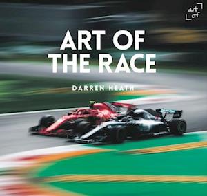 Art of the Race - V17