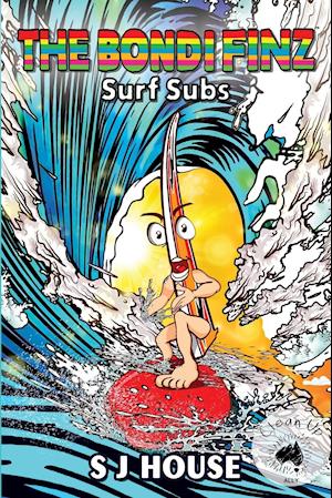 The Bondi Finz Surf Subs