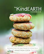 The Kind Earth Cookbook