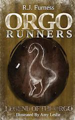 Legend Of The Orgo (Orgo Runners