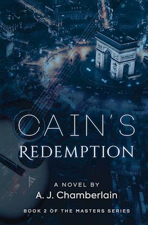 Cain's Redemption: Book 2 of the Masters Series