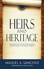 Heirs and Heritage