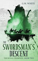 The Swordsman's Descent 