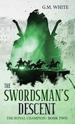 The Swordsman's Descent 