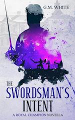 The Swordsman's Intent 