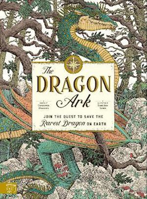 The Dragon Ark