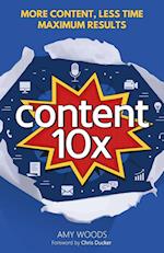 Content 10x
