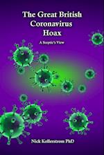 The Great British Coronavirus Hoax 