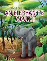 An Elephant's Advice 