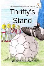 Thrifty's Stand