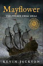 Mayflower: The Voyage from Hell