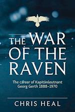 The War of the Raven