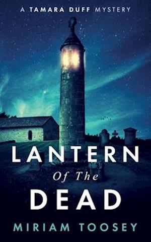 Lantern of the Dead