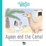 Ayaan and the Camel 