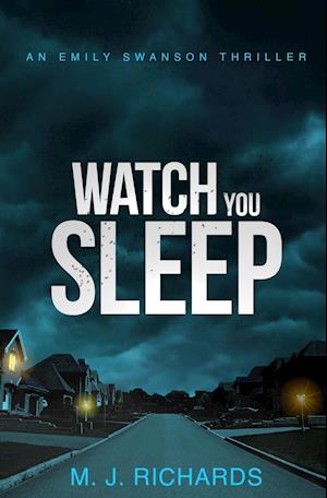 Watch You Sleep