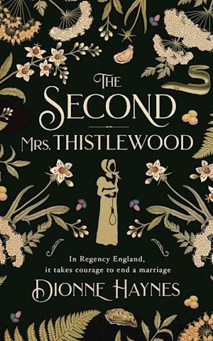 The Second Mrs Thistlewood