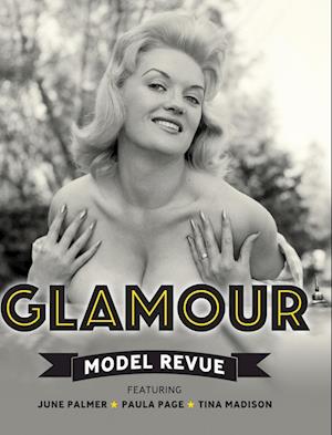 Glamour Model Revue