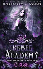 Rebel Academy Crush
