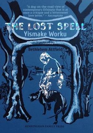 The Lost Spell