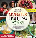 Monster Fighting Recipes