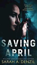 Saving April 