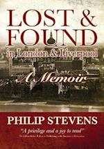 Lost & Found in London and LIverpool