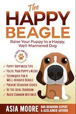 The Happy Beagle