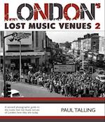London's Lost Music Venue 2