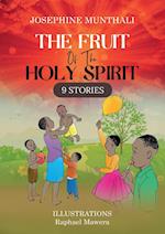 The Fruit of the Holy Spirit