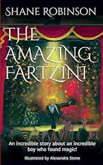 THE AMAZING FARTZINI