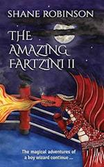 The Amazing Fartzini II