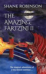 THE AMAZING FARTZINI II