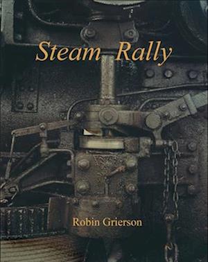 Steam Rally