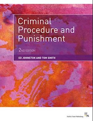 Criminal Procedure and Punishment