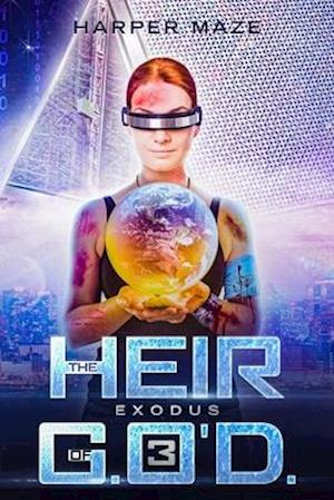 Heir of G.O'D. Exodus