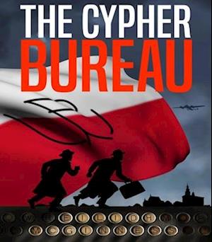 THE CYPHER BUREAU