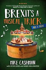 Brexit's A Musical Trick: Not a Treat 