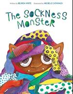 The SockNess Monster 