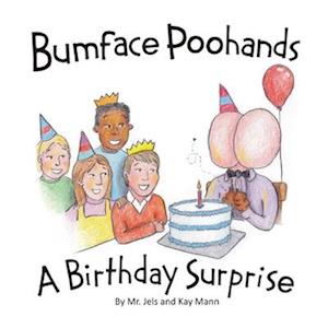 Bumface Poohands - A Birthday Surprise